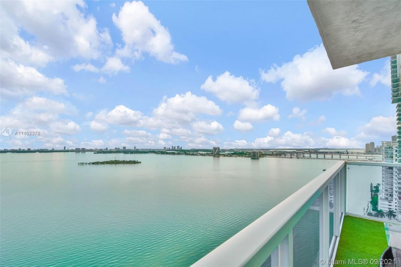 Loft en Miami, Estados Unidos, 150 m² - imagen 2