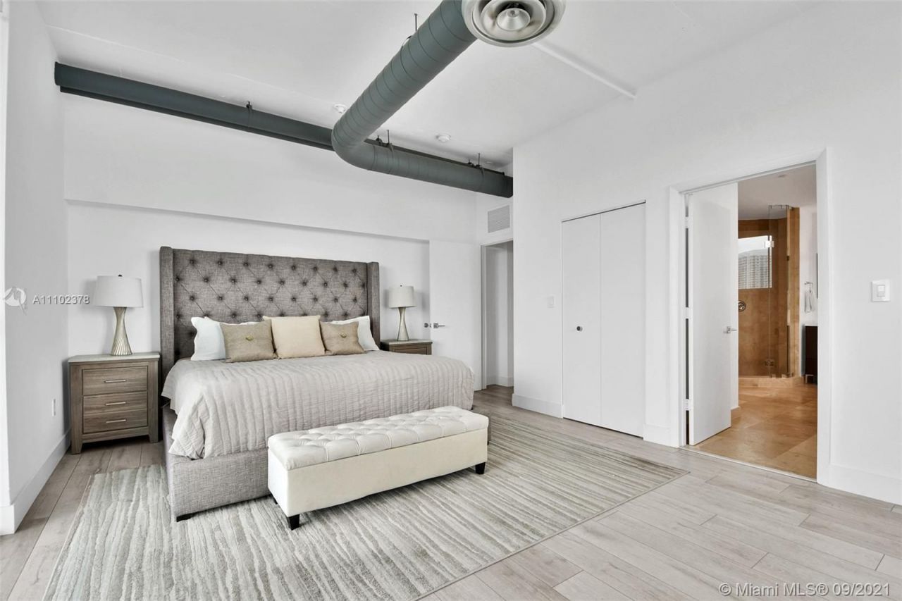 Loft en Miami, Estados Unidos, 150 m² - imagen 5