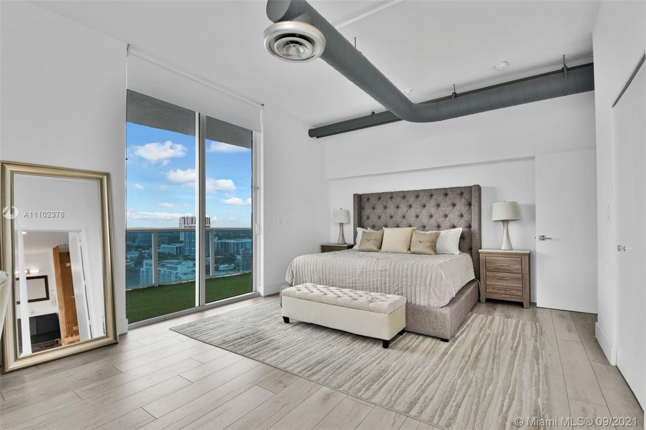 Loft en Miami, Estados Unidos, 150 m² - imagen 6