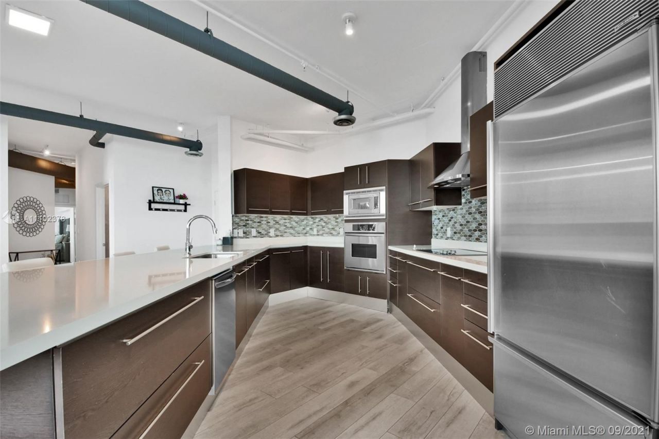 Loft en Miami, Estados Unidos, 150 m² - imagen 14