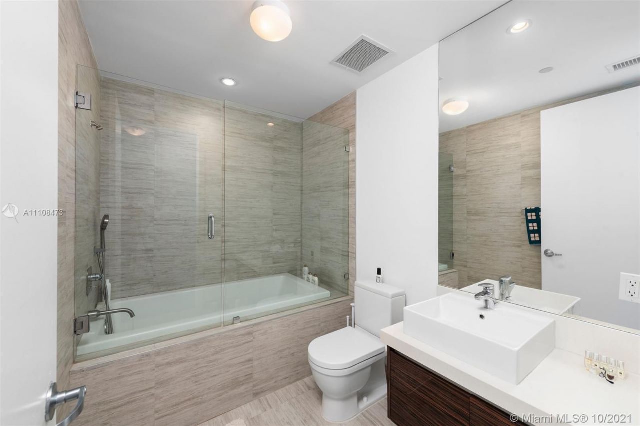 Apartment in Miami, USA, 160 m² - Foto 6