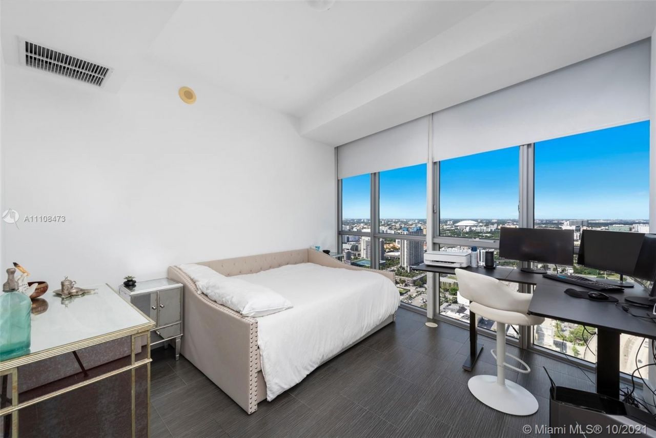 Apartment in Miami, USA, 160 m² - Foto 5