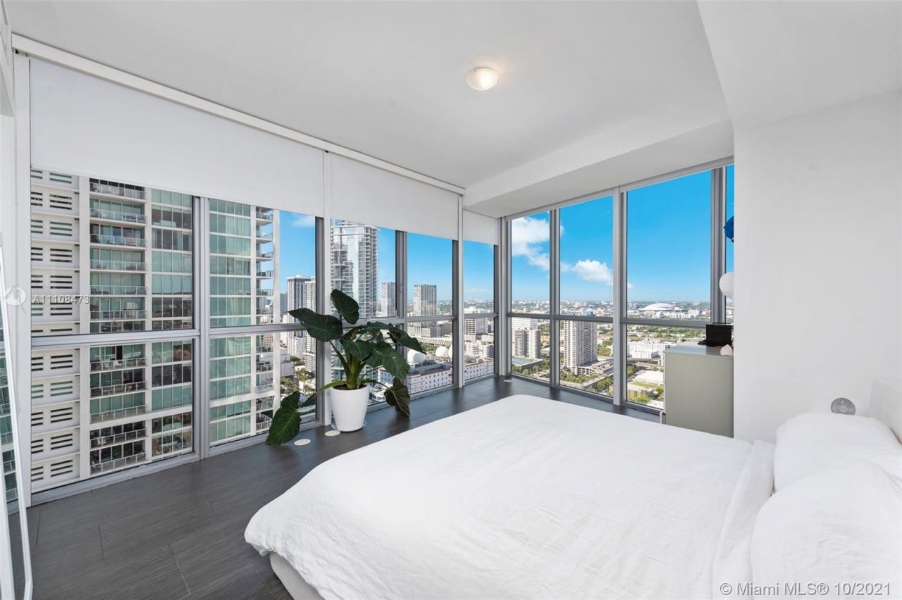 Apartment in Miami, USA, 160 m² - Foto 9