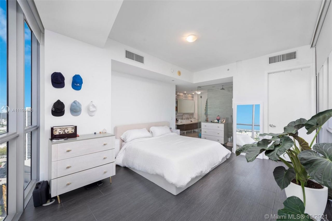 Apartment in Miami, USA, 160 m² - Foto 8