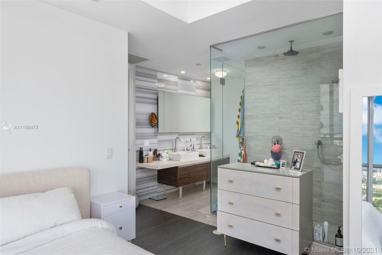 Apartment in Miami, USA, 160 m² - Foto 7