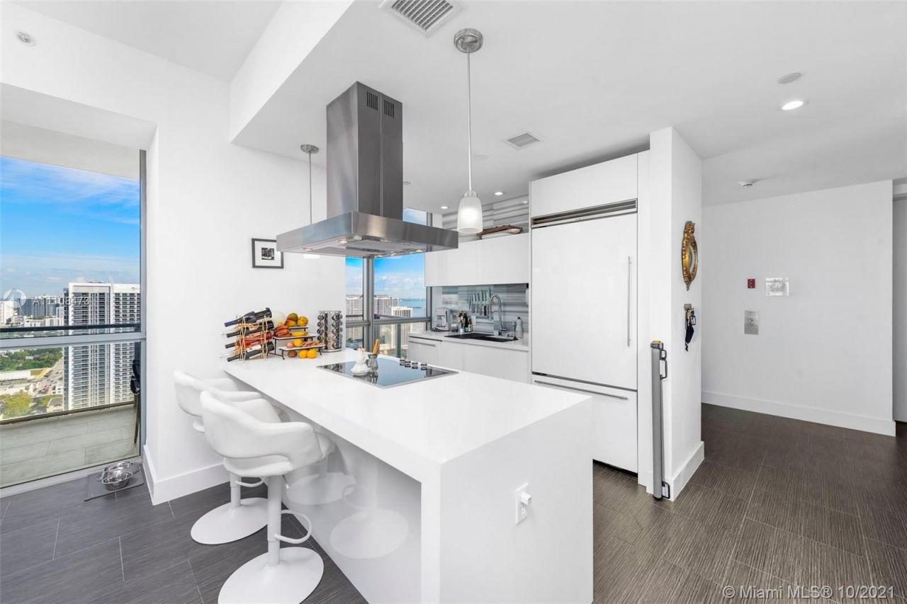 Apartment in Miami, USA, 160 m² - Foto 14