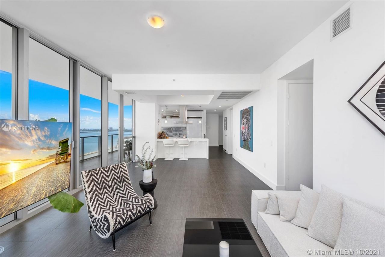 Apartment in Miami, USA, 160 m² - Foto 10