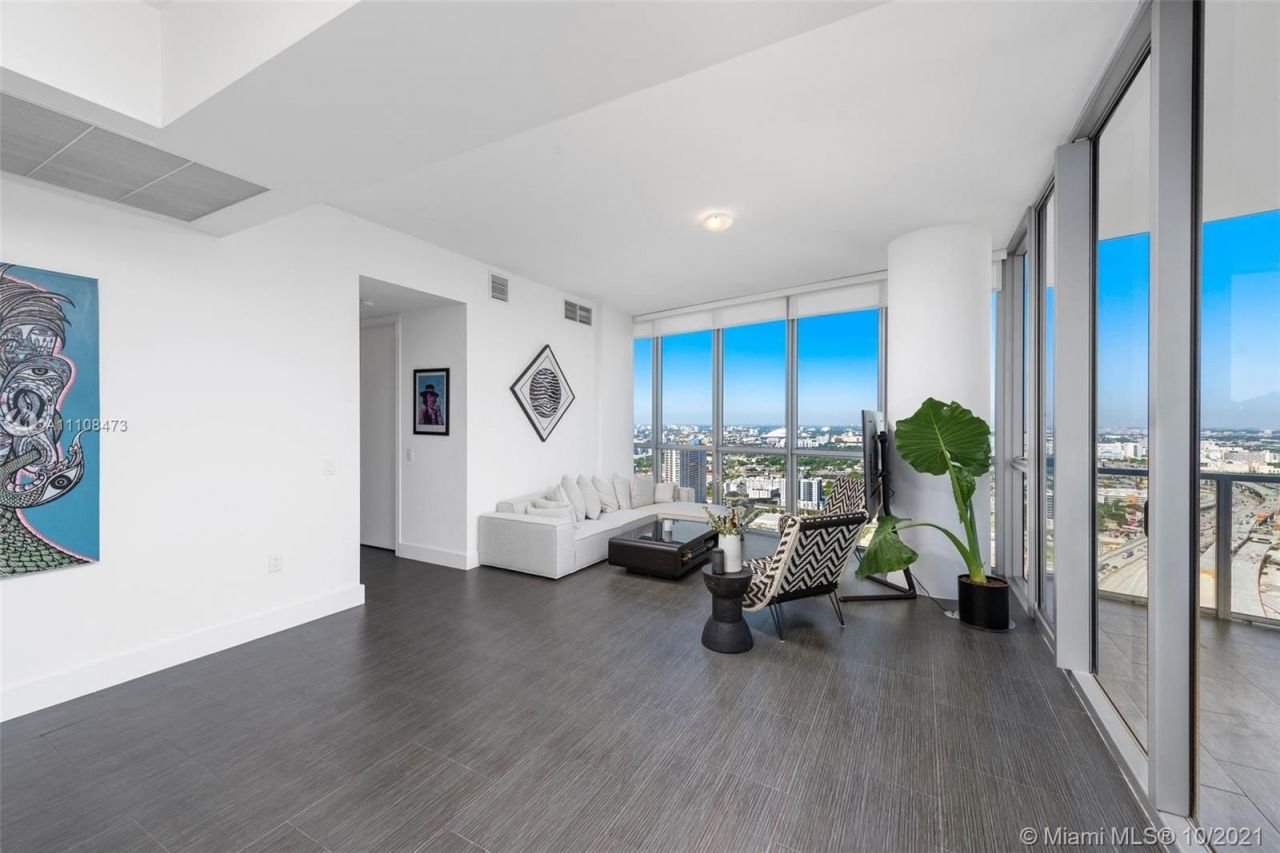 Apartment in Miami, USA, 160 m² - Foto 12