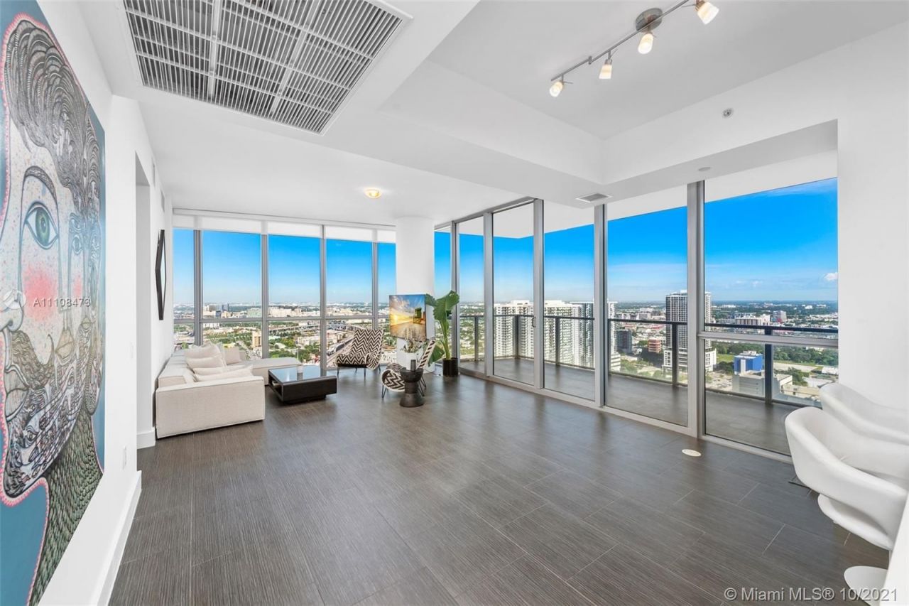 Apartment in Miami, USA, 160 m² - Foto 3