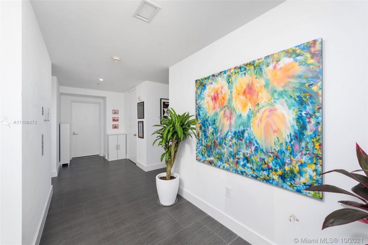 Apartment in Miami, USA, 160 m² - Foto 17