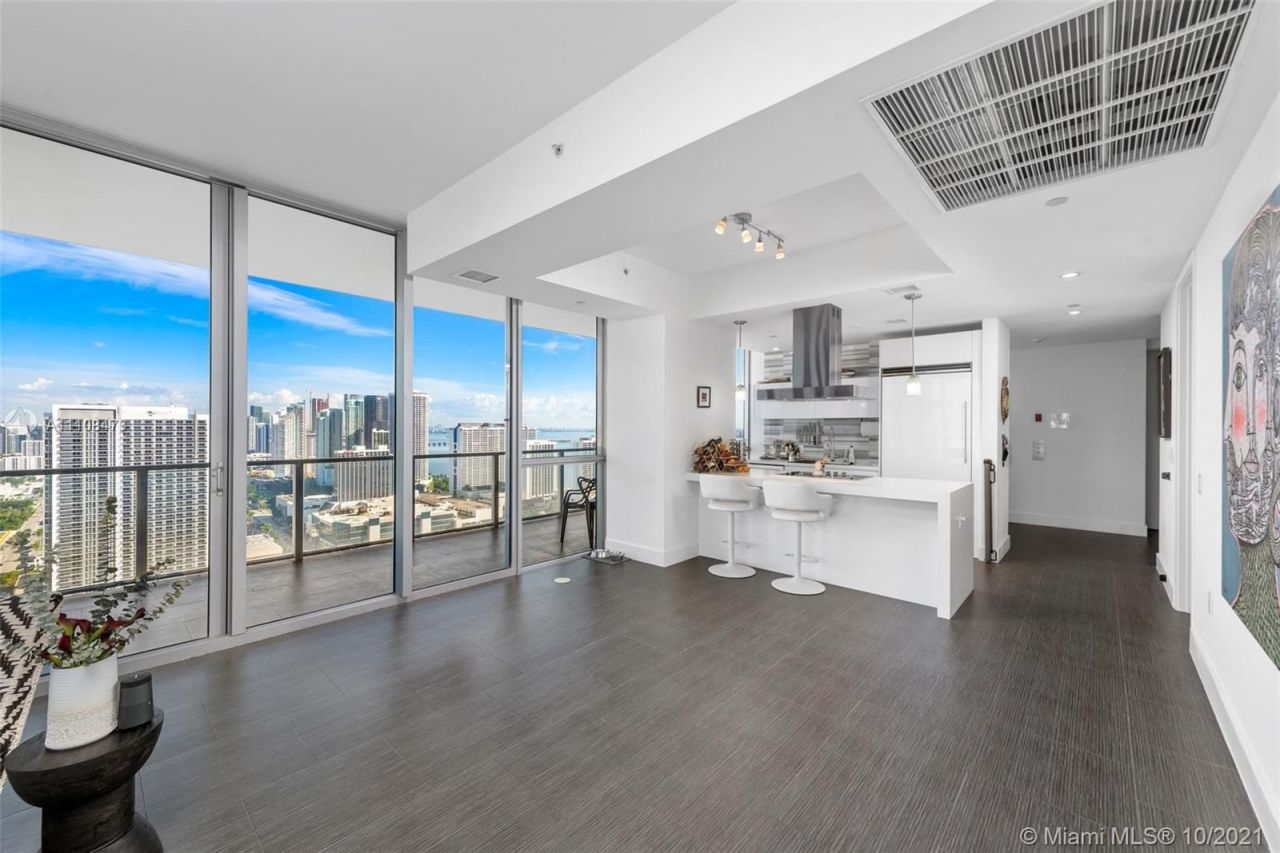 Apartment in Miami, USA, 160 m² - Foto 13