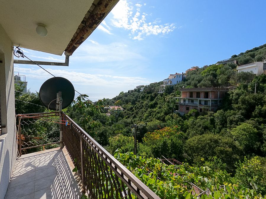 Haus in Ulcinj, Montenegro, 174 m² - Foto 3