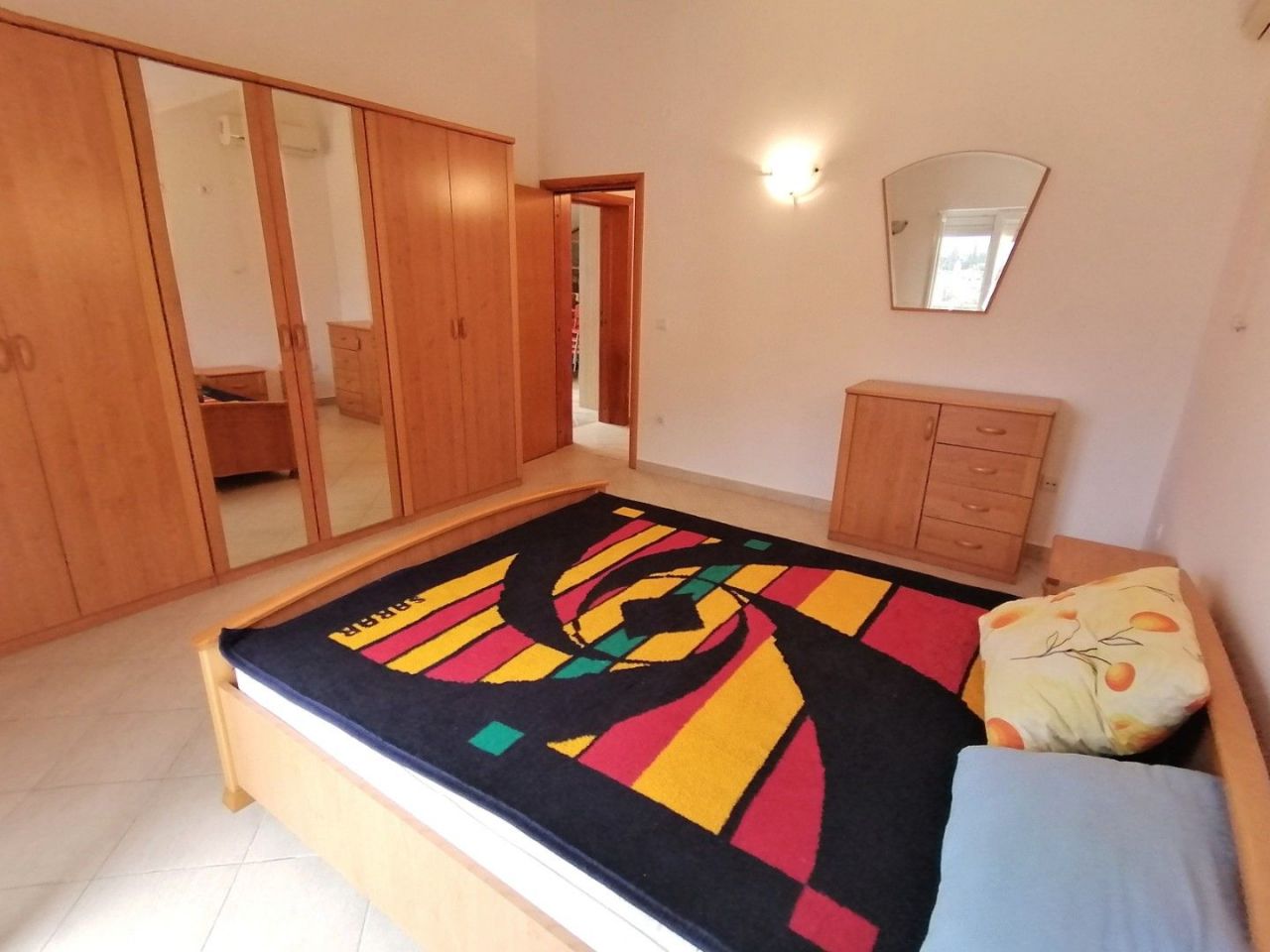 Piso en Prcanj, Montenegro, 70 m² - imagen 5