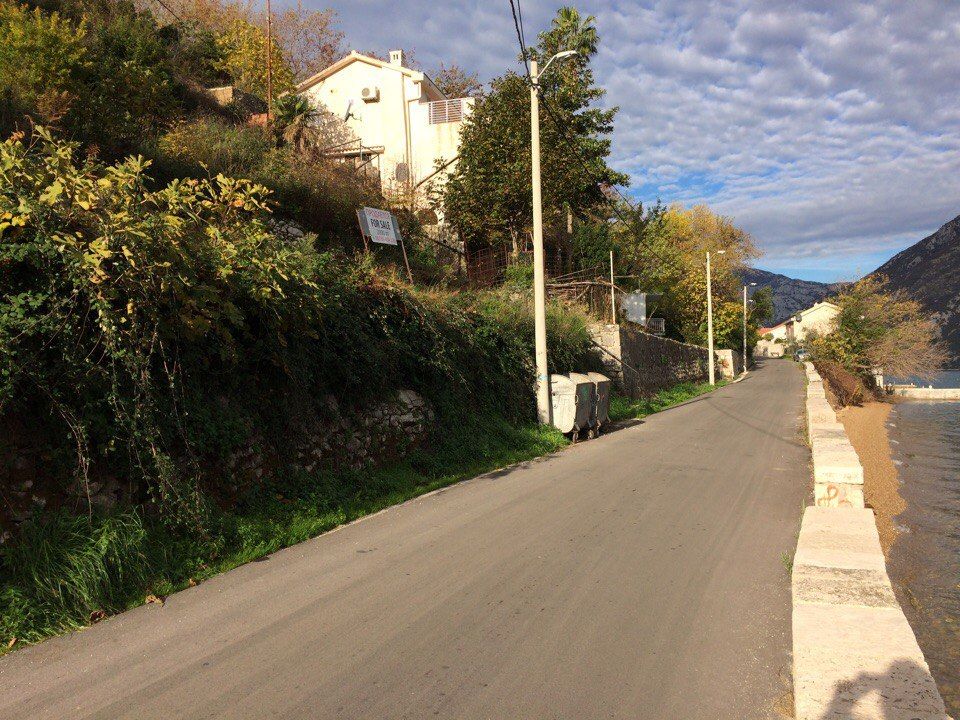 Land in Stoliv, Montenegro, 2 062 m² - picture 7