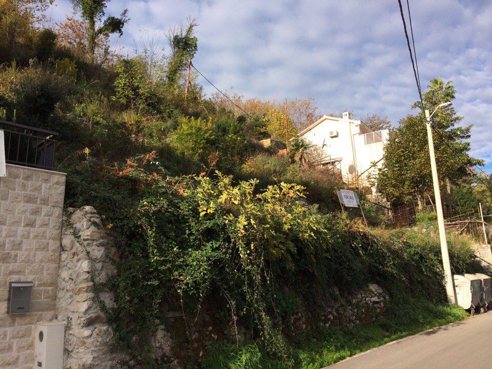 Land in Stoliv, Montenegro, 2 062 m² - picture 8