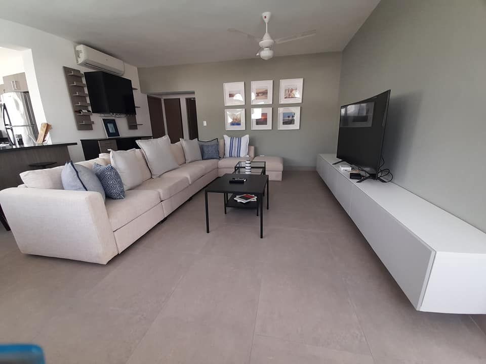 Appartamento a Cabarete, Repubblica Dominicana, 89 m² - foto 3