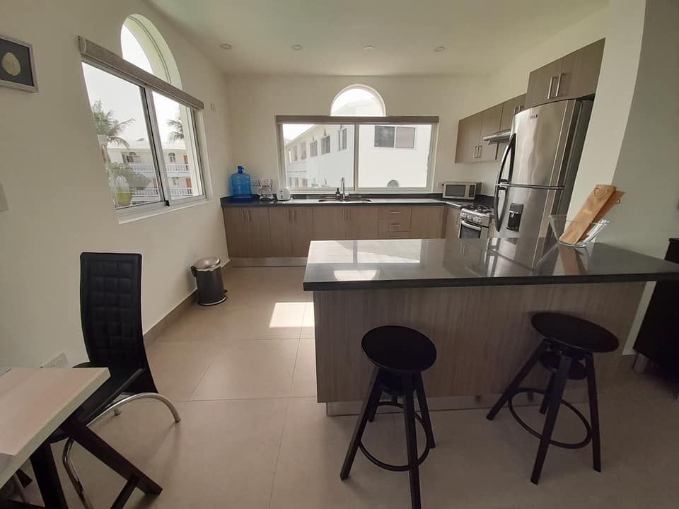 Appartamento a Cabarete, Repubblica Dominicana, 89 m² - foto 12