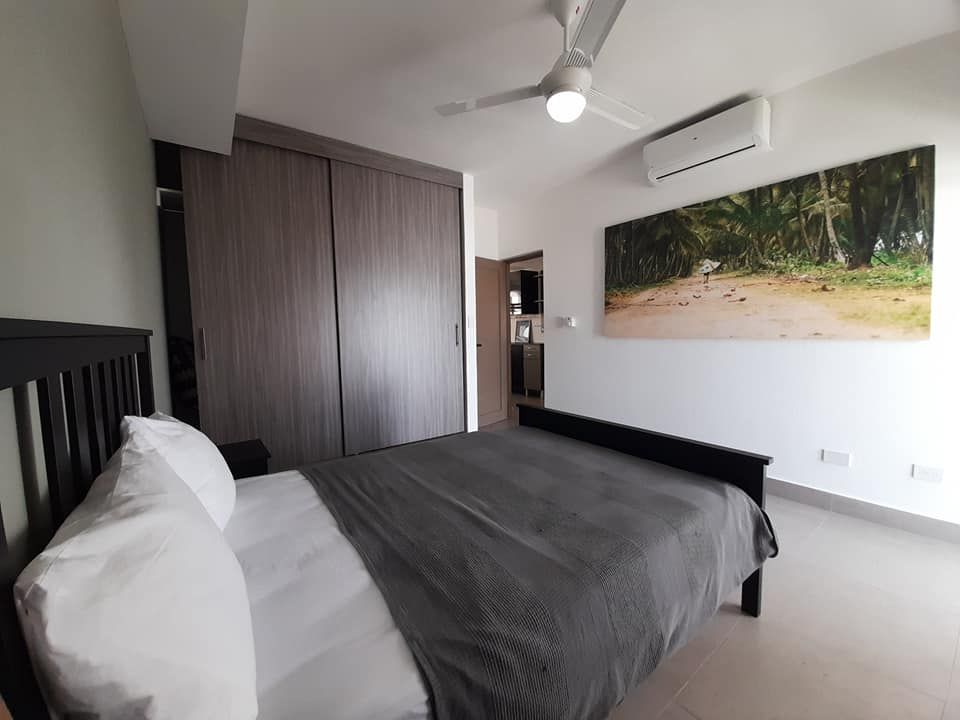 Appartamento a Cabarete, Repubblica Dominicana, 89 m² - foto 14