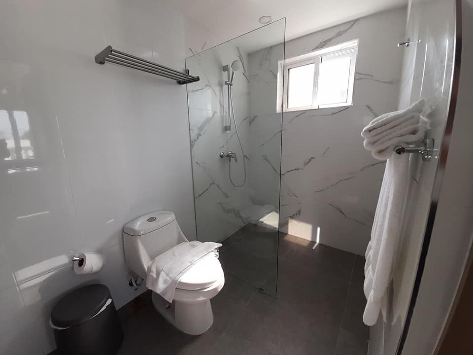 Appartamento a Cabarete, Repubblica Dominicana, 89 m² - foto 15