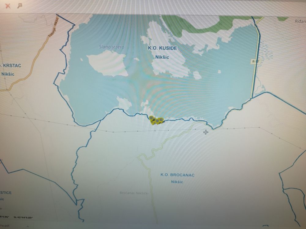 Terrain à Nikšić, Monténégro, 106 587 m² - image 8