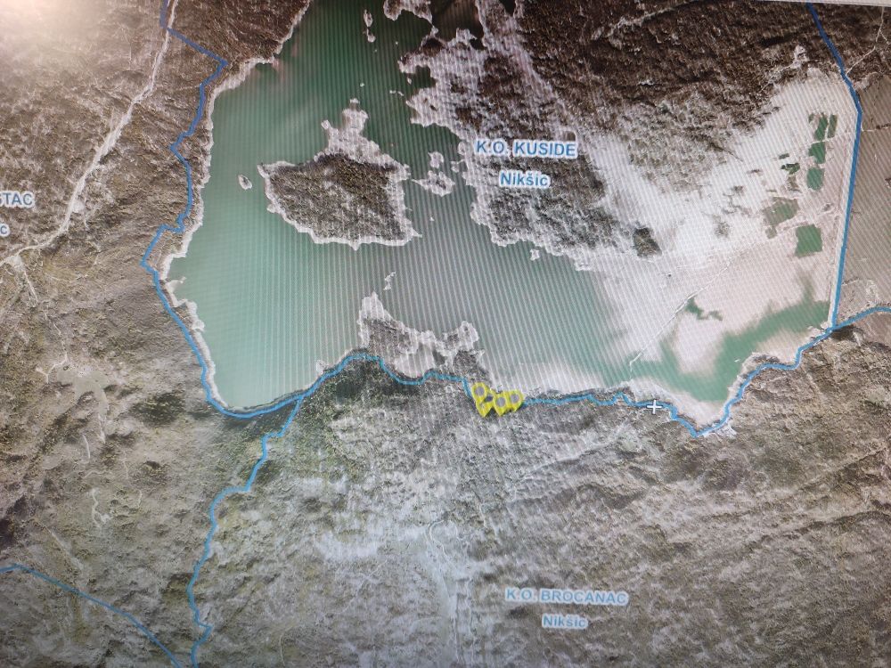 Terrain à Nikšić, Monténégro, 106 587 m² - image 9