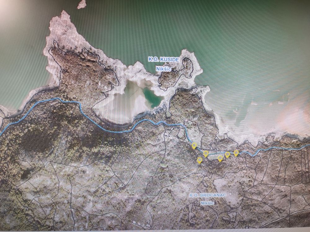 Terrain à Nikšić, Monténégro, 106 587 m² - image 10