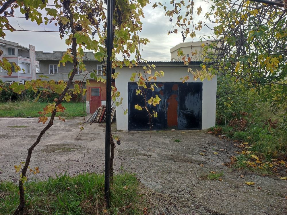 Investment project in Bar, Montenegro, 1 975 m² - picture 7