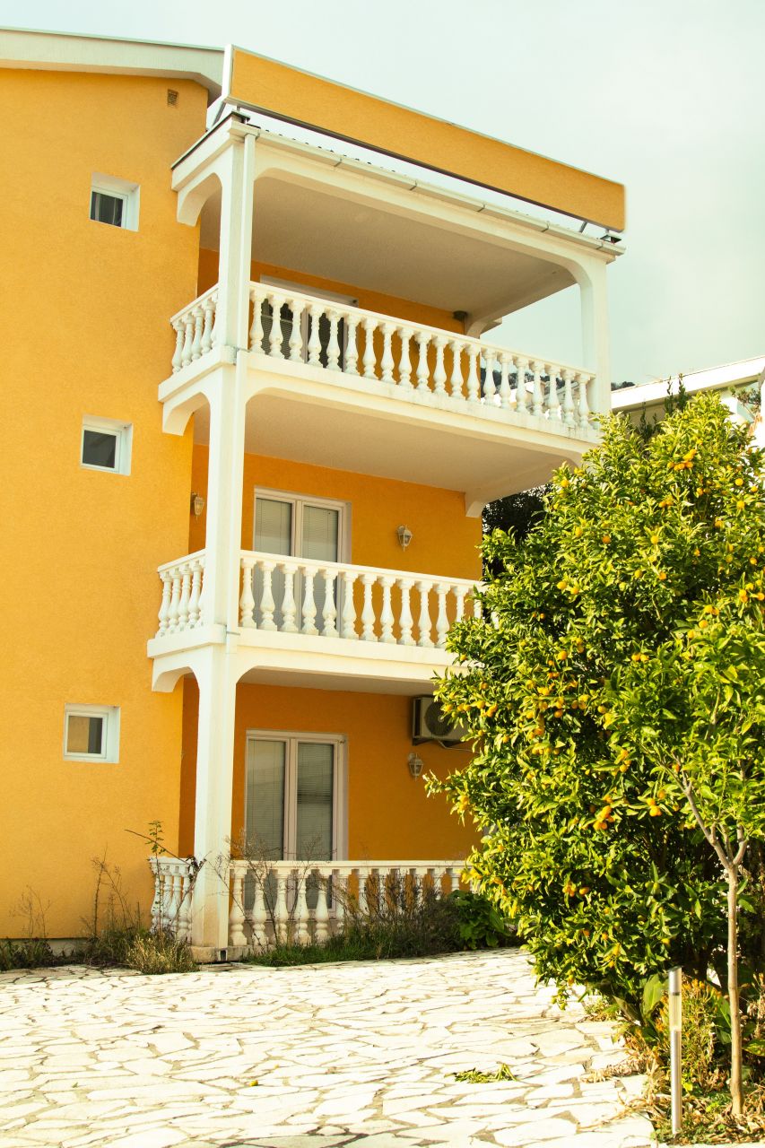 Hôtel à Sutomore, Monténégro, 812 m² - image 2