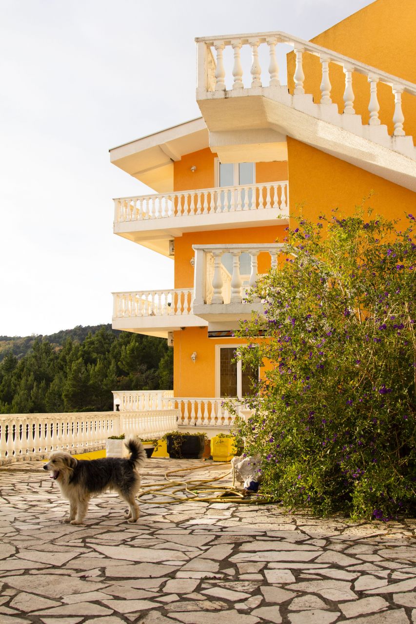 Hôtel à Sutomore, Monténégro, 812 m² - image 3