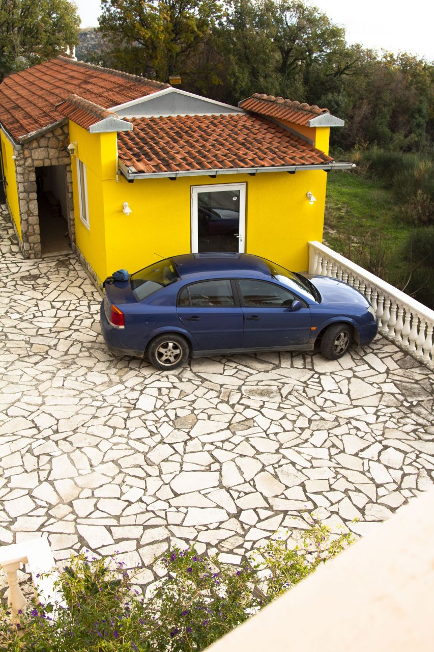 Hôtel à Sutomore, Monténégro, 812 m² - image 5