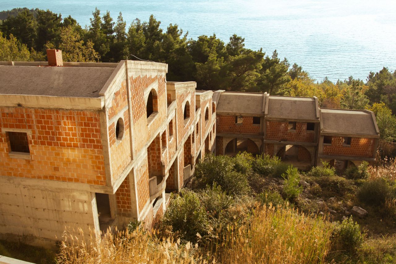 Hôtel à Sutomore, Monténégro, 812 m² - image 18