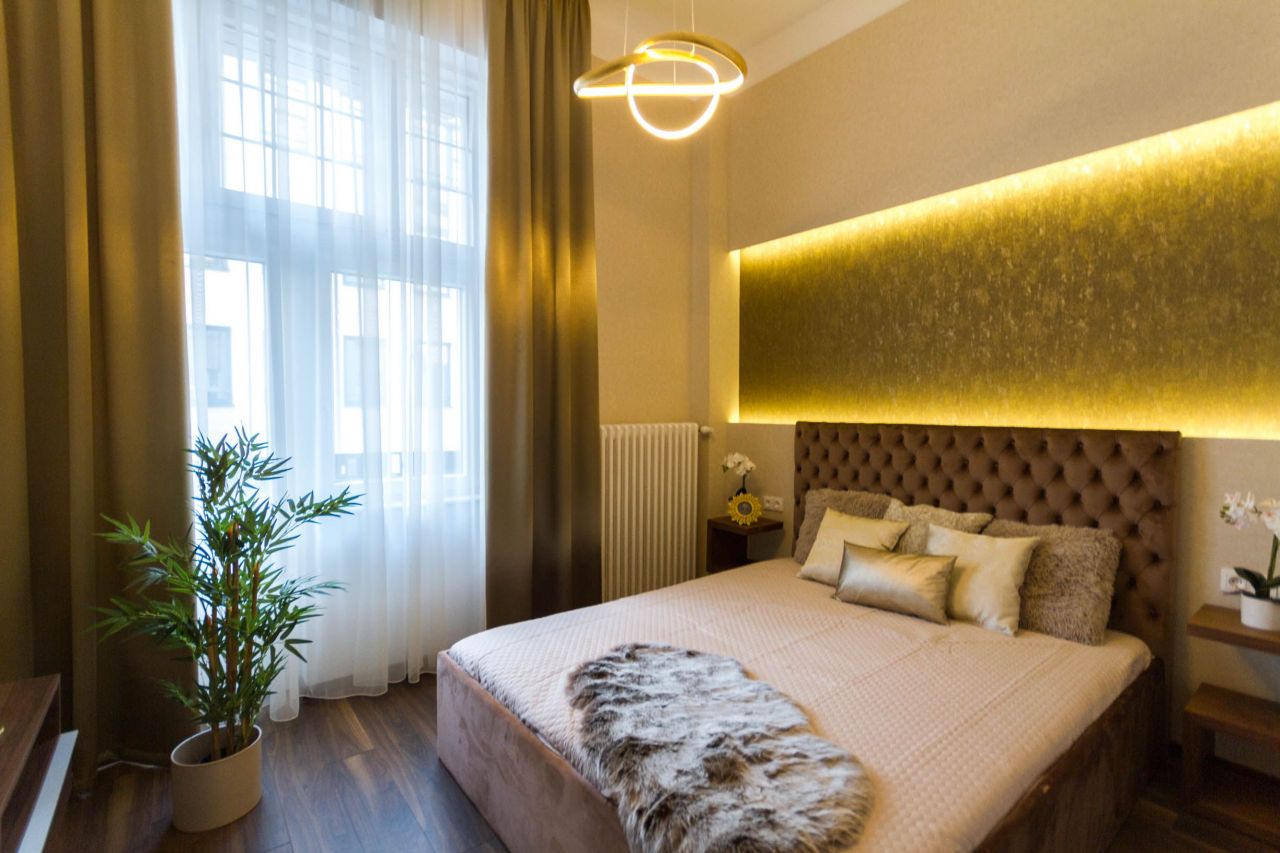 Flat in Budapest, Hungary, 94 m² - picture 6