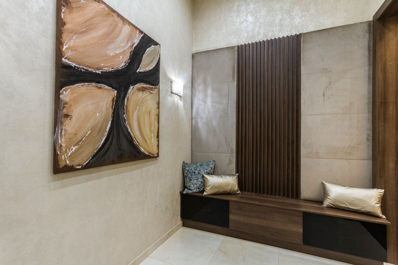 Flat in Budapest, Hungary, 94 m² - picture 16