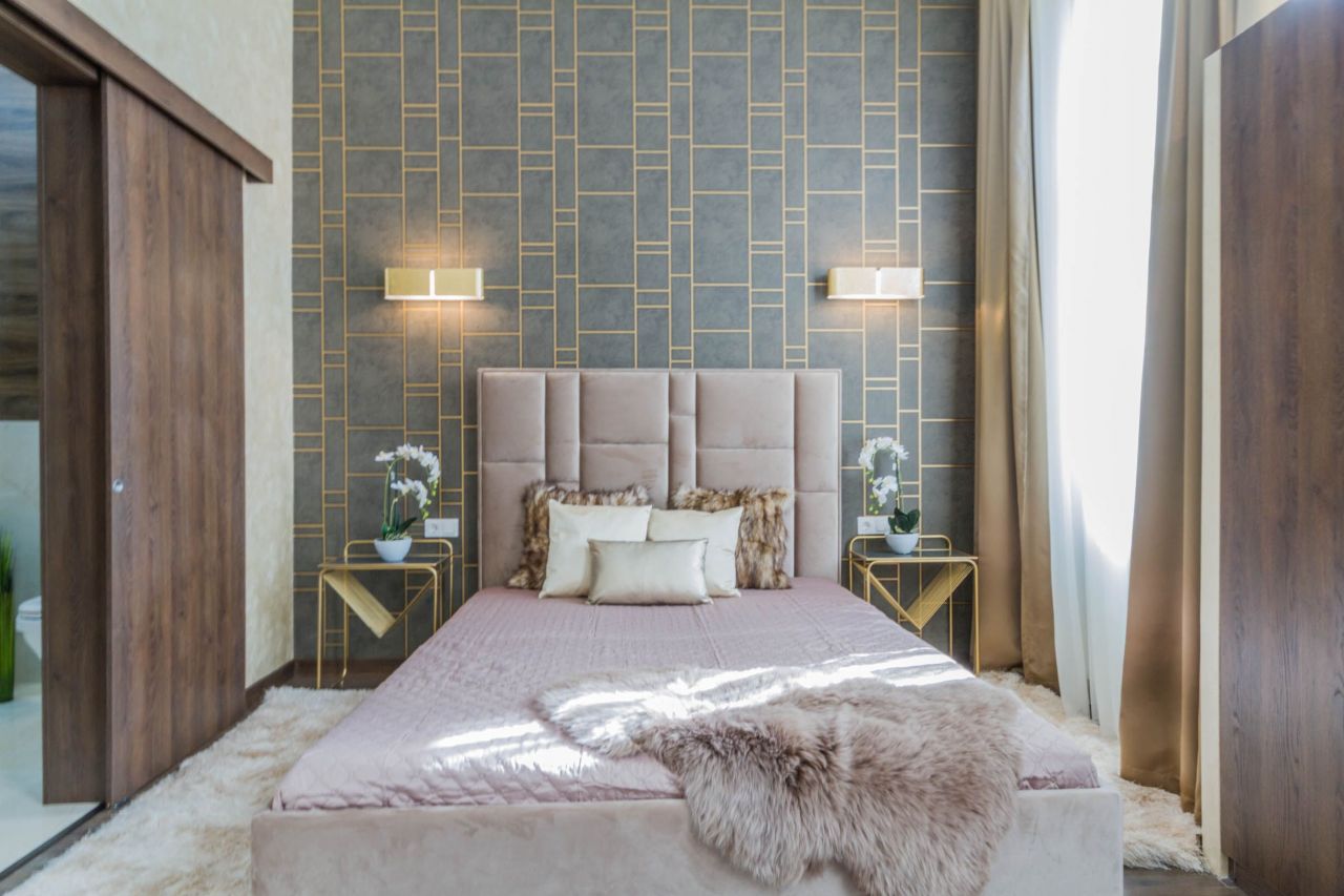 Appartement à Budapest, Hongrie, 88 m² - image 9