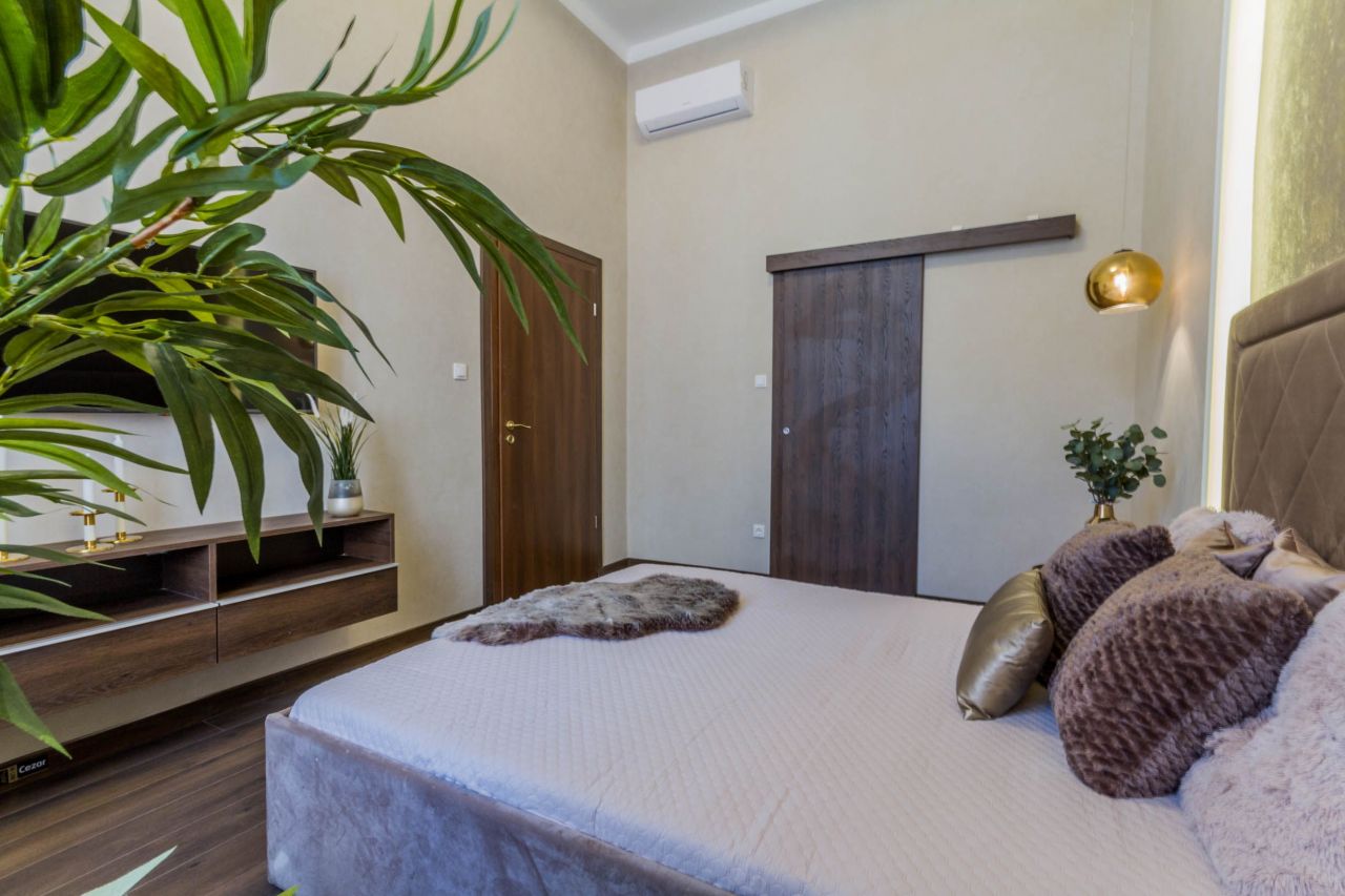 Appartement à Budapest, Hongrie, 88 m² - image 12