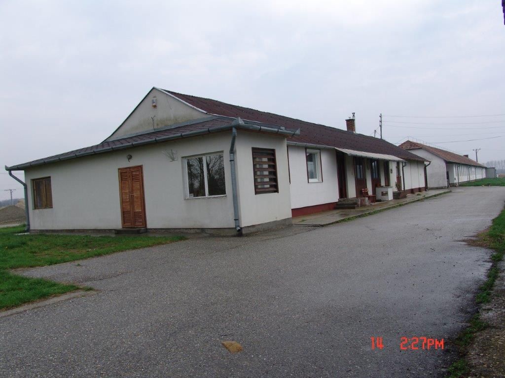 Industriale a Keszthely, Ungheria, 1 430 m² - foto 2