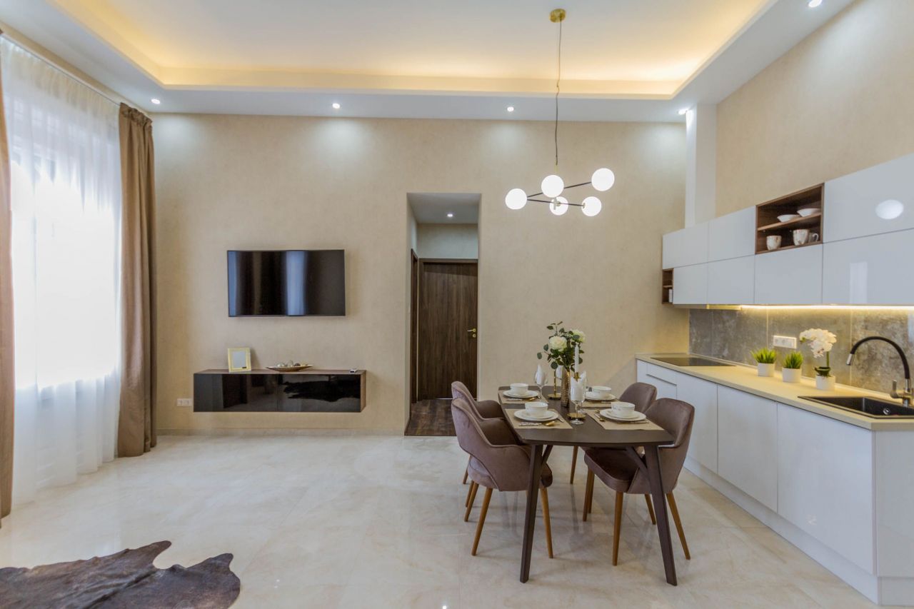 Wohnung in Budapest, Ungarn, 107 m² - Foto 2