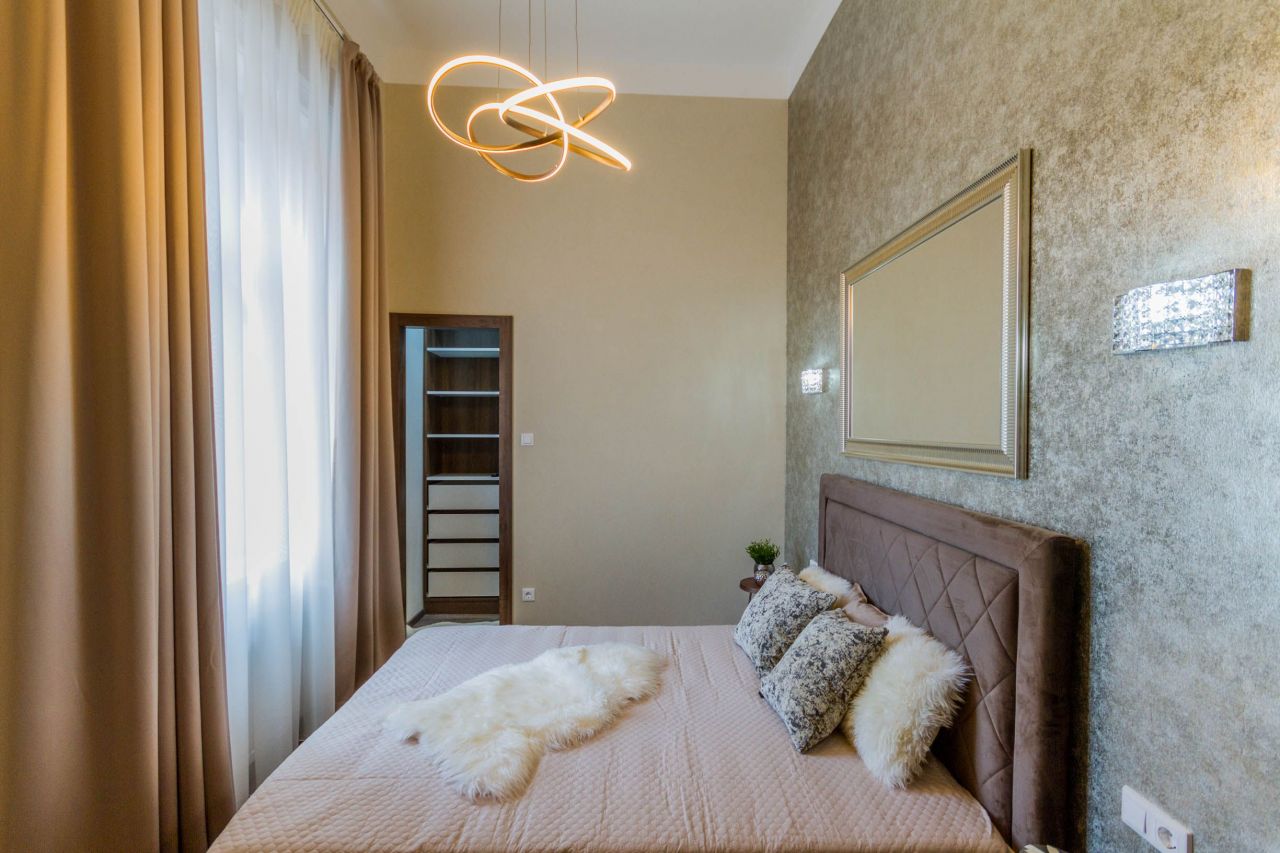 Wohnung in Budapest, Ungarn, 107 m² - Foto 5