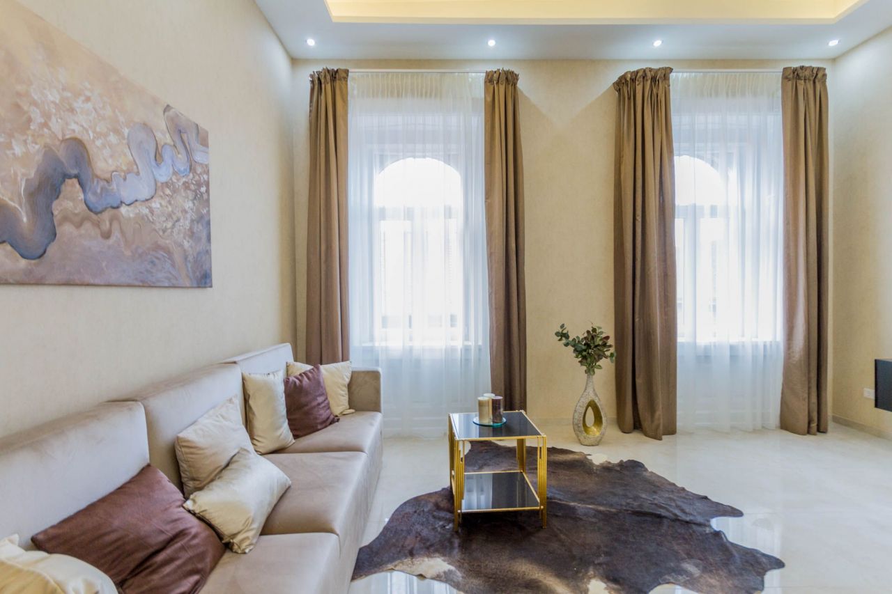 Wohnung in Budapest, Ungarn, 107 m² - Foto 4