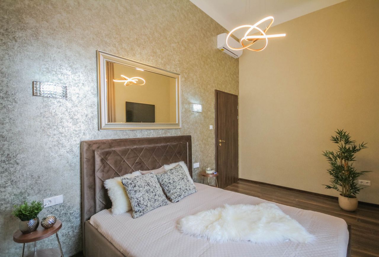 Wohnung in Budapest, Ungarn, 107 m² - Foto 6