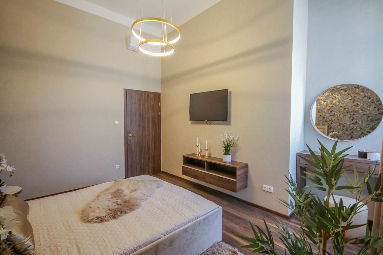 Wohnung in Budapest, Ungarn, 107 m² - Foto 8