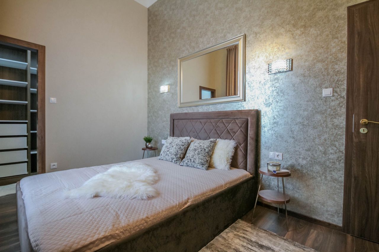 Wohnung in Budapest, Ungarn, 107 m² - Foto 7