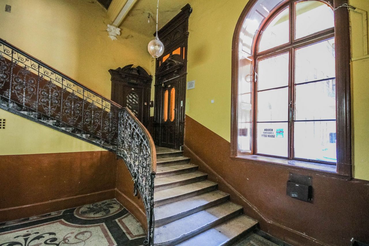 Wohnung in Budapest, Ungarn, 107 m² - Foto 14