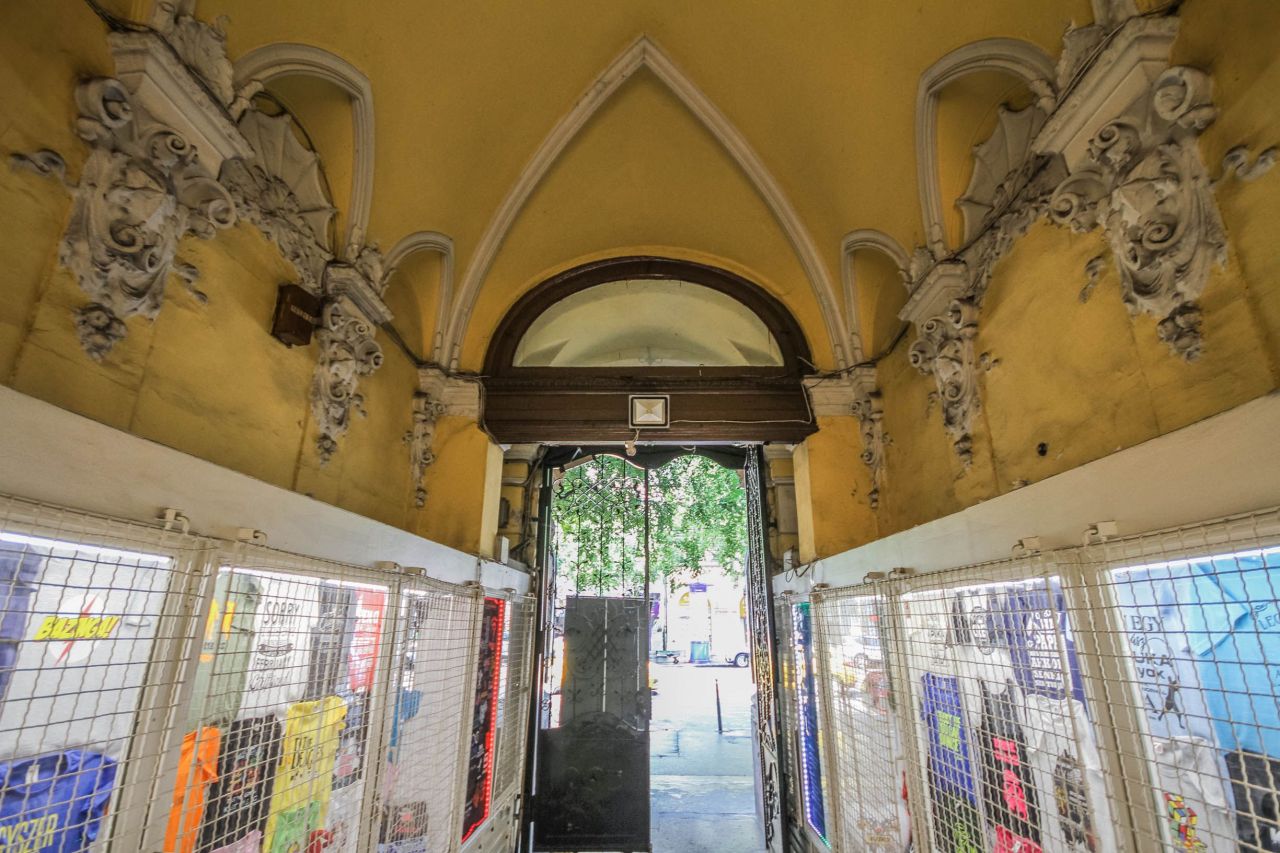 Wohnung in Budapest, Ungarn, 107 m² - Foto 16