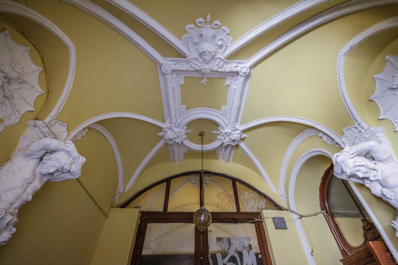 Wohnung in Budapest, Ungarn, 107 m² - Foto 15