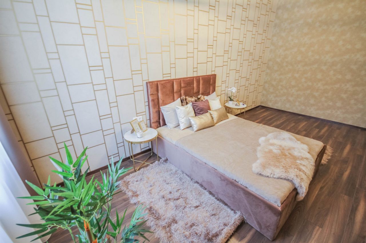 Wohnung in Budapest, Ungarn, 107 m² - Foto 10