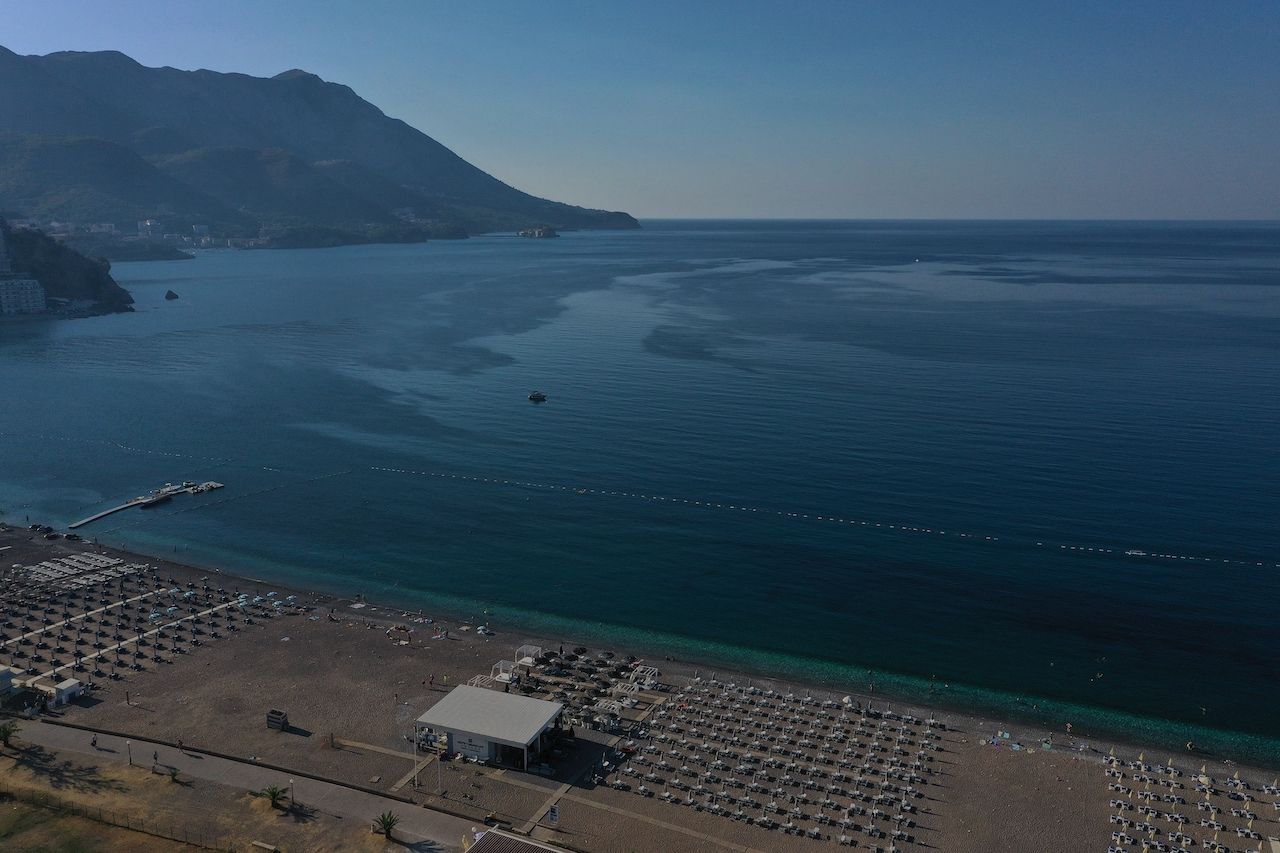 Biens commerciaux à Becici, Monténégro, 51 m² - image 11