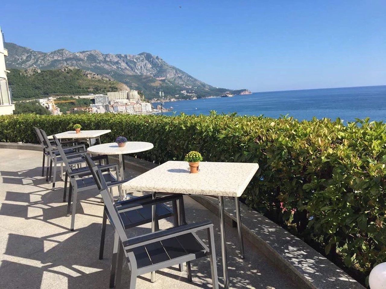 Proprietà commerciale a Becici, Montenegro, 48 m² - foto 15