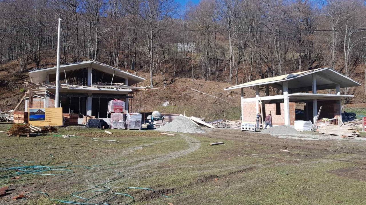 Bungalow a Kolašin, Montenegro, 290 m² - foto 13