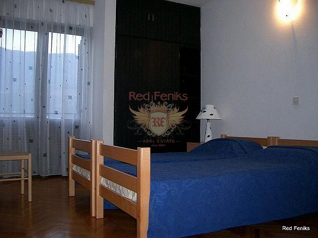 Hotel in Budva, Montenegro, 350 m² - picture 1